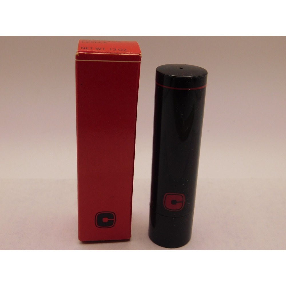Vintage Avon Coordinates Full Color Lipstick Sweet Clove